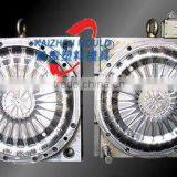 Plastic Disposable Fork Molds Plastic Tableware Molds thumbnail-4