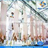 Pig Abattoir Slaughter Processing Machine Equipment thumbnail-4