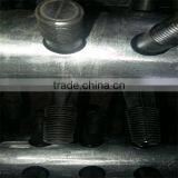 Cattle Head Sheep Head Animal Foot Dehairing Machine thumbnail-3
