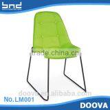 OEM Leather Cover Chair in Dining Room thumbnail-1