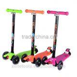 3-wheel Scooter pu Foam Rubber Wheels thumbnail-6