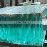 Flat and Solid Structure Tempered Glass With Competitive Price thumbnail-2