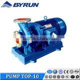 ISO2858 International Standard Single Stage Chemical Centrifugal Pump