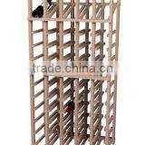 Practical Wine Display Stand Used for Home or Wine Cellar thumbnail-1