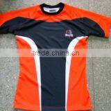 Accept Mix or Small Order Sublimated Uniform Full Customization American Football Wear thumbnail-1