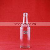 Enjoyable Small Boston Bottles Beverage Wine Glass Bottle Swing Cap Juice Bottles thumbnail-2