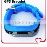 Wholesale 100% Original! 2014 Newest GPS Smart Bracelet , Smart Bracelet for IOS IPhone for Samsung & Android Phones Wearable thumbnail-3