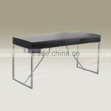 Cheap Desks With Drawers Specific Use Solod Wood Study Desk thumbnail-4