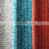 Colorful Sofa Fabric