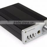 Topping TPD2 Headphone Amplifier + USB DAC + Coaxial + Optical Decoder