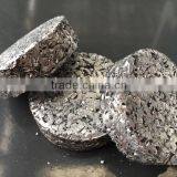 Scrap Aluminum Briquette Hydraulic Tablet Press Machine thumbnail-3