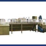 Plastic Recycling Machine for PE Film thumbnail-1