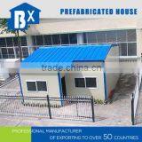 Easy Installation Manufactured Portable House for Sale thumbnail-5