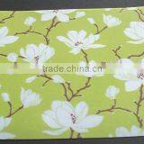 Plastic Placemat and Coasters thumbnail-1