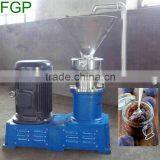 Best Quality Sesame Soy Grinder Machine Price