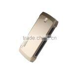 2016 New Products!! 10000mAh Li-polymer Battery Mobile Charger Rechargeable Power Pack TYPE-C Power Bank thumbnail-2