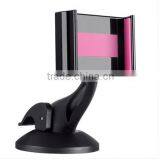 2016 Newest Patent Model Universal Phone Stand Windshield Mount Car GPS Holder thumbnail-3