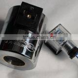 MFZ12-90YC/MFB12-90YC Rexroth Solenoid Coil for Hydraulic Valve-32X75MM thumbnail-2