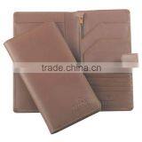 Genuine Leather Passport Holder, View Passport Holder thumbnail-1