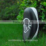 2016 Wholesales Pretorian Grant Fitness Equipment Boxing Kick Pads Professional UFC MMA Punching Exercise Gym Muay Thai Training thumbnail-3