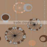 Latest Design Modern Style New Catalog for Home Deco Item NO.20501 Waterproof Soundproof Smokeproof thumbnail-2