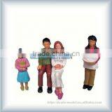 Architectural Modle Figure,miniature Figures,model Architectural Figures thumbnail-2