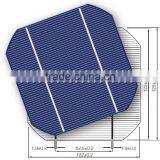 4.10 Watt High Efficiency Mono Solar Cell thumbnail-1