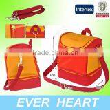 Mummy Nappy Changing Bag for Baby Manufacturer