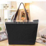 Beautiful Printed Cotton Canvas Tote Bag, OEM Production Canvas Tote Bag thumbnail-5