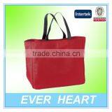 Classic Pose Large 15" Reusable Cotton Tote Bag,cotton Canvas Tote Bag