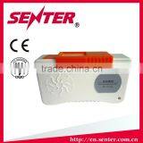 Optical Fiber Cleaner Box Fiber Optic Cleaning Cassettes With Replacable Tape