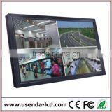 42 Inch Hd-sdi Cctv Test Monitor Professional Cctv Monitor thumbnail-2