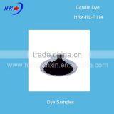 HRX-RL-P114-Black-Candle Dye