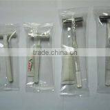 Hot Selling Hotel Products Automatic Horizontal Disposable Razor Packaging Machine