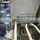 KATO NK800 80 Ton Used Wheel Crane Lifting Truck Crane thumbnail-3