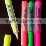 2014 New Design Flourescent Marker Pen thumbnail-1