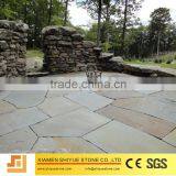 Honed Culture Slate Stone Panel