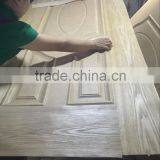 3.0mm ASH Wood Veneer HDF Door Skin thumbnail-2