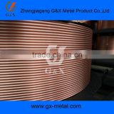 seamless, C12200, copper tube for refrigerator