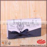 Matte Lamination Special Pattern Paper Cosmetic Box thumbnail-4