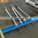 Single Barrel and Screw for Extruders thumbnail-2