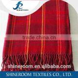 Cheap Hot Sale Top Quality Lightweight Travel Blanket thumbnail-3