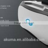 Powerfull 3 Glasses D2 2016 vr Display 2k Support 360 Movies 3glasses 2k Games thumbnail-2