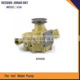 Hot Sale Excavator Spare Parts Water Pump for E3126 thumbnail-1