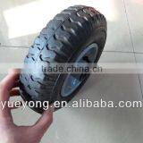 2.50-4 Pneumatic Rubber Tire