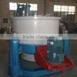 LGZ Scraper Bottom Discharge Automatic Centrifugal Centrifuge Separator Machine for Pharmaceutical thumbnail-1