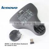 Lenovo N5901 2.4G Wireless Keyboard MOUSE for TV Box thumbnail-3