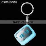 Small Modern Luxury Pocket Watch for Easy Handling Customizable Identification Token