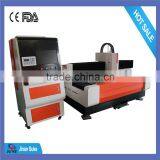 fiber laser cutting machine price for steel board