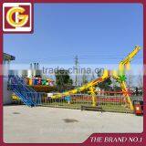 Children Amusement Park Equipment thumbnail-1